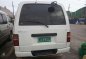 2013 Nissan Urvan for sale -2