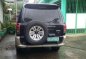 Izusu Cross Wind xuv 2007 for sale -3