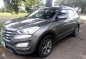 2013 Hyundai Santa Fe 2.2 CRDI for sale -3