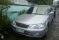 2001 Honda City Type Z Automatic for sale -1