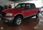 2003 Ford F150 Supercrew lariat 4x4 for sale -1