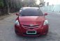 2009 Toyota Vios E MT 1.3 Gas for sale-1