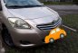 For sale Toyota Vios 1.3E 2010 Automatic-0