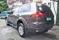 For sale Mitsubishi Montero sports GLS -7