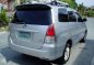 2009 Innova E diesel mt for sale -5