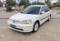 Honda Civic VTI 2001 for sale -0