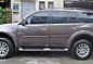 For sale Mitsubishi Montero sports GLS -9