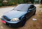 Honda Civic vti vtec 1996 for sale -0