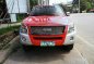 Isuzu D-Max 2010 for sale -1