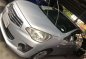 2015 Mitsubishi Mirage G4 GLX for sale -1