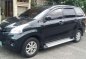 2012 Toyota Avanza e for sale -1