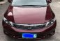 Honda Civic 2012 for sale-3