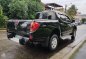 Mitsubishi Strada 2013 GLX V for sale -5