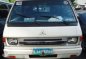 2013 Mitsubishi L300 FB Exceed dual AC MT for sale-0