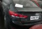 Hyundai Elantra automatic gl 2016 for sale -0