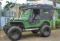 For sale Jeep[ Willys Type Body 4x4 -9