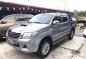 2015 Toyota Hilux 4x4 Manual for sale-0