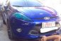 Ford Fiesta S 2012 top of the line for sale-5