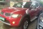 MITSUBISHI strada GLS V sport 2013 for sale-0