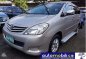 2012 Toyota Innova G Automatic Gas for sale-0