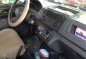 Mitsubishi Adventure 2003 for sale -2