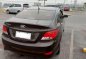 Hyundai Accent 2016 automatic (AT) for sale -3