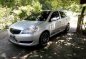 Toyota Vios 2007 MT Silver Sedan For Sale -1