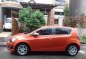 Chevrolet Sonic 2015 for sale-4