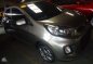 2016 Kia Picanto AT Gas for sale -4