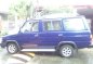 96 Tamaraw FX GL for sale -2