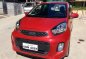 2016 Kia Picanto Automatic transmission for sale -0