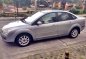 Ford Focus 2006 Gas MT for sale-2