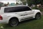 Mitsubishi Pajero 2004 for sale -2