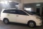 2012 Avanza DIESEL MT for sale -1