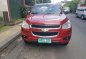 2013 Chevrolet Trailblazer for sale -1