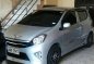Toyota Wigo e manual 2014 for sale -6