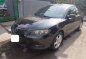 Mazda 3 sedan 2006 ( automatic ) 1.6 engine for sale-0