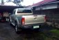 Toyota Hilux g 4x4 diesel 2005 for sale-0