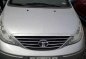 2016 Tata Manza Ini Like New 2 Units silver and blue-4