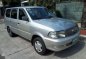 2004 Toyota REVO GL 2.4Diesel MT for sale-1