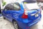 2016 Toyota Avanza 15 G Automatic Matallic Blue for sale-0