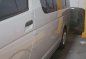 2013 Toyota Hiace Commuter for sale-1