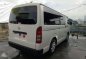 Toyota HiAce Commuter 2015 for sale -1