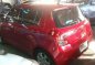 Suzuki Swift 2010 Automatic 1.5 top of the line for sale-2