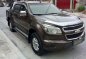 2013 Chevrolet Colorado 4x2 for sale -3