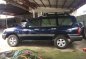 Toyota Land Cruiser LC100 diesel manual 4x4 for sale-1