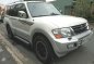 2001 Mitsubishi pajero ck 4X4 for sale -0