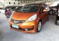 2012 Honda Jazz 15 AT top of the line for sale-1