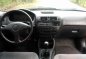 Honda Civic 1996 for sale-8