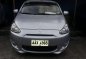 2014 Mitsubishi Mirage Glx HB Manual for sale-5